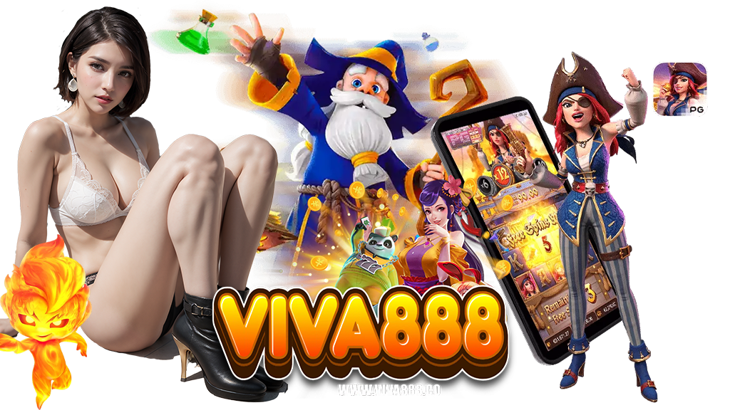 viva888-login