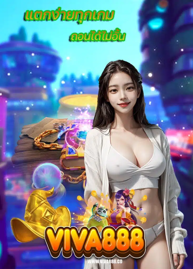 viva888 เข้าสู่ระบบ